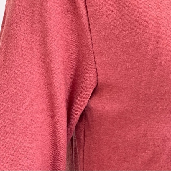 Allysse Women’s Blessed Hoodie Top size Medium - Picture 8 of 12